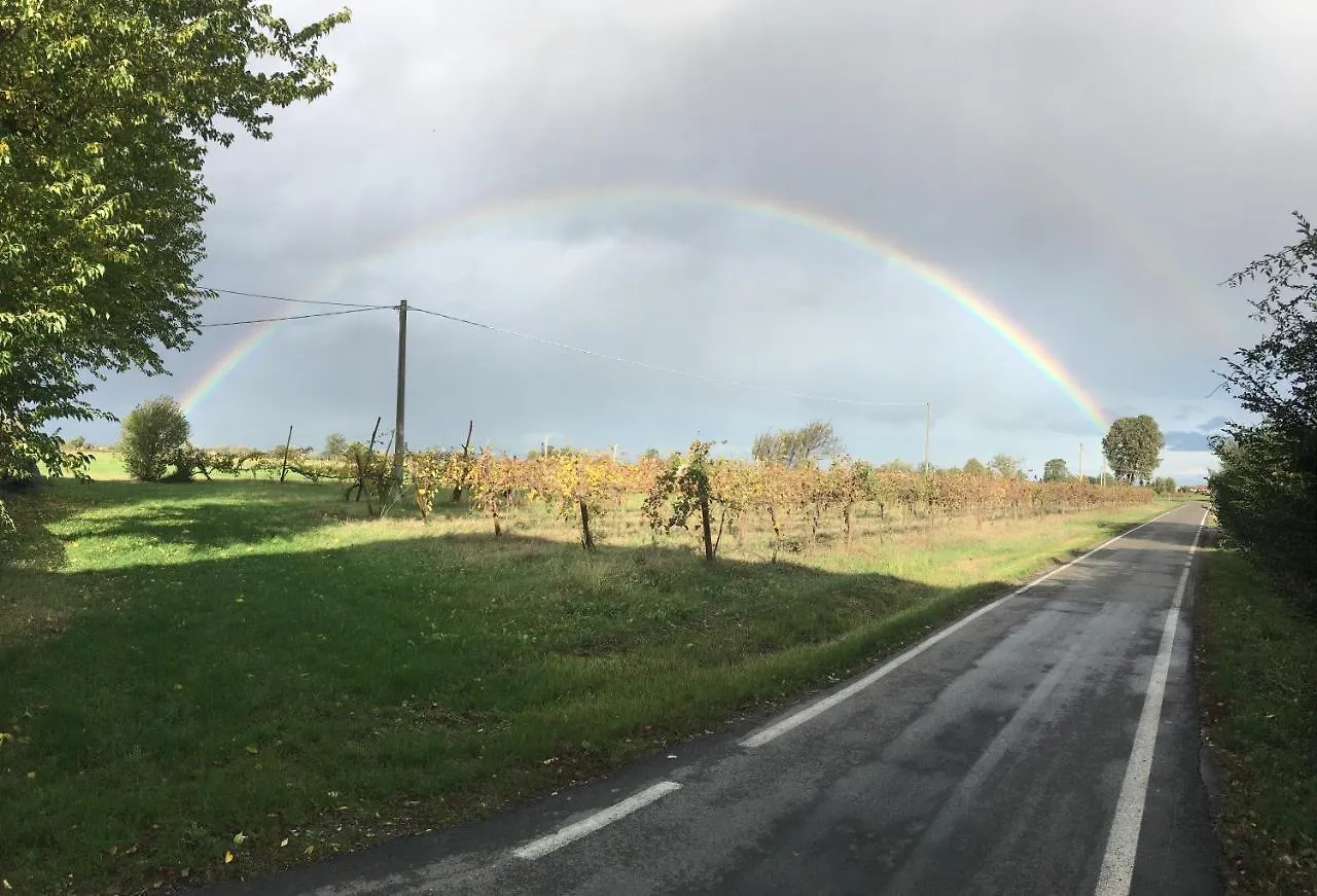 Agriturismo Settelune Bibbiano  0*, Bibbiano (Emilia-Romagna) Itália