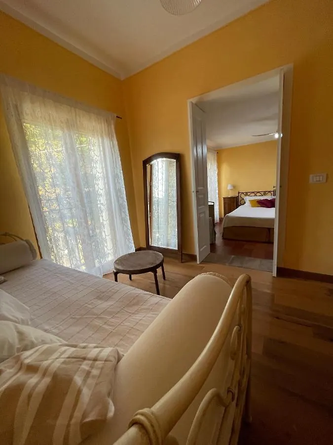 Agriturismo Settelune Bibbiano