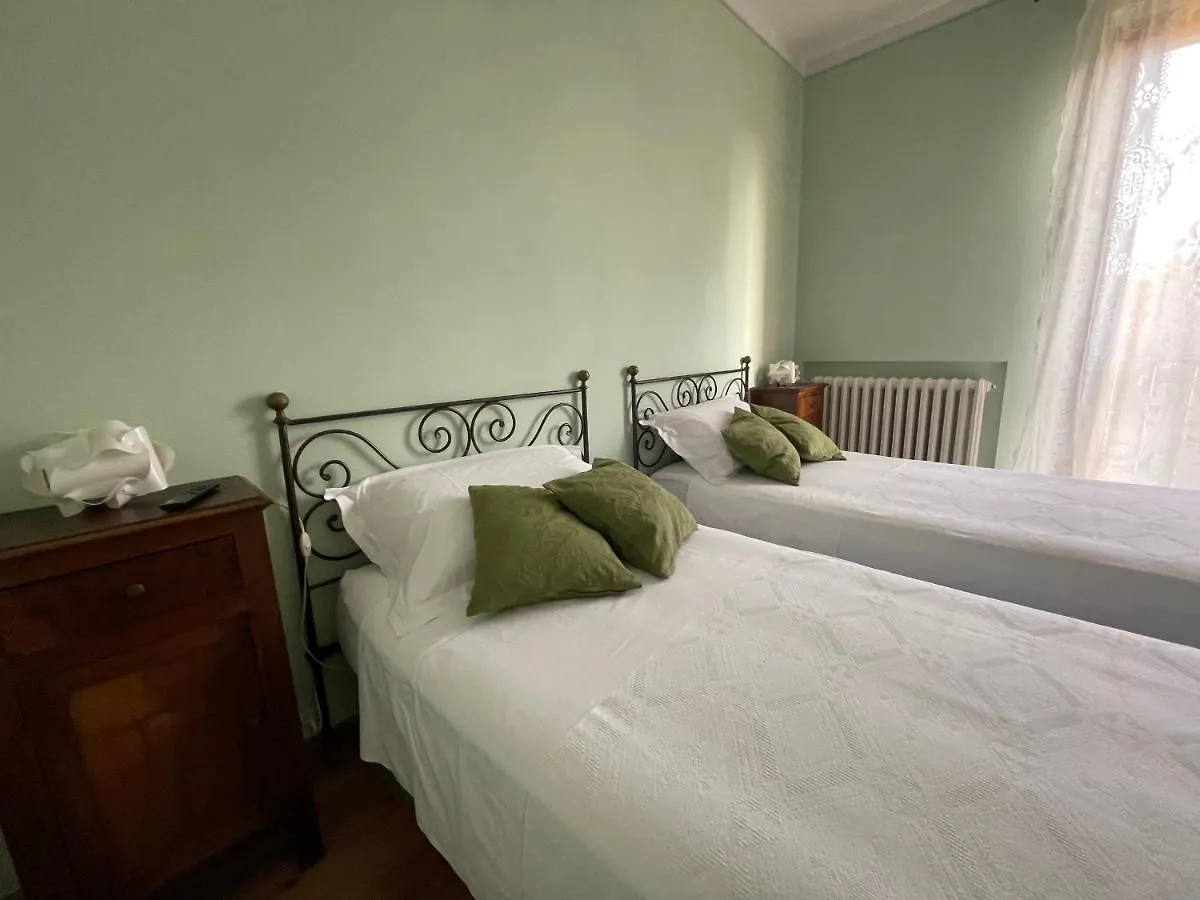 Agriturismo Settelune Bibbiano  Bibbiano (Emilia-Romagna)